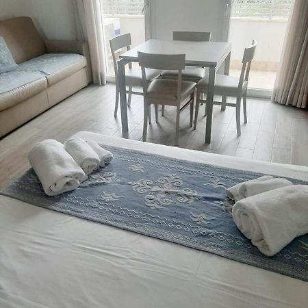Alma Di Alghero Apartments Kültér fotó