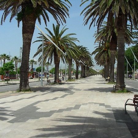 Alma Di Alghero Apartments Kültér fotó