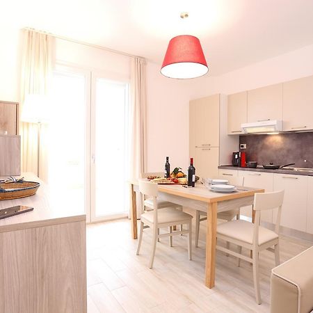Alma Di Alghero Apartments Kültér fotó