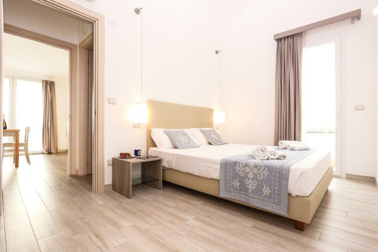Alma Di Alghero Apartments Kültér fotó