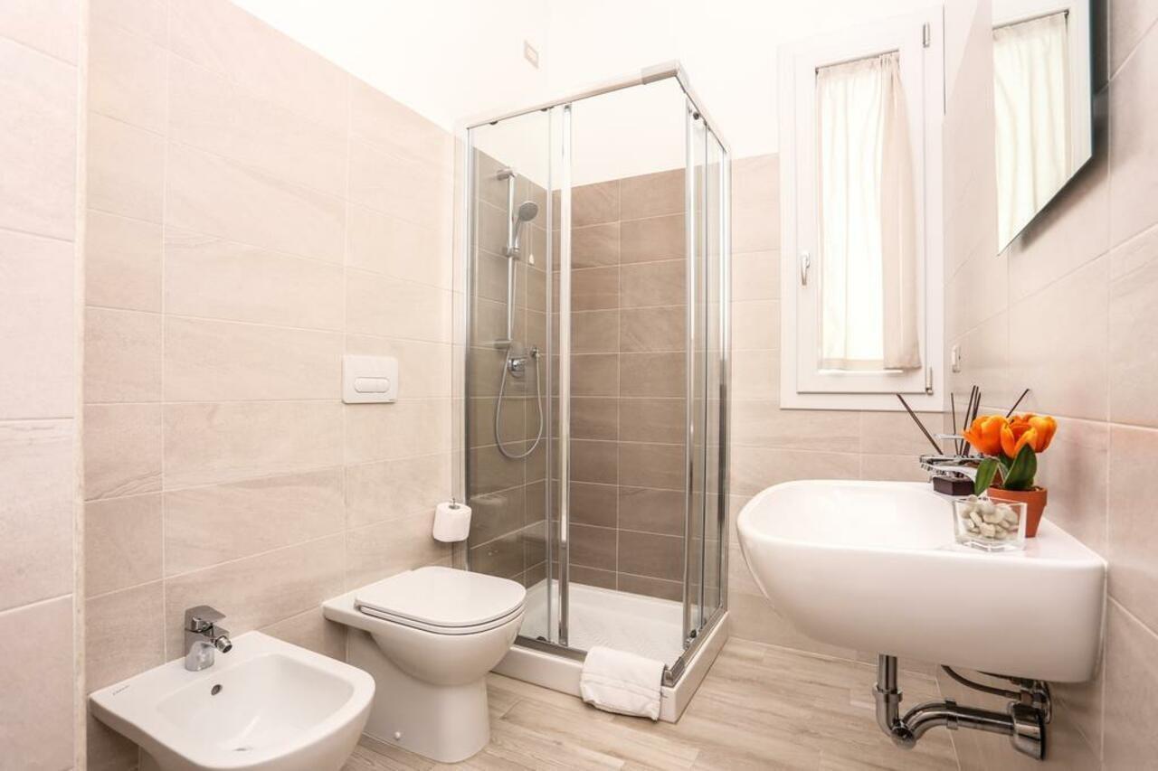 Alma Di Alghero Apartments Kültér fotó