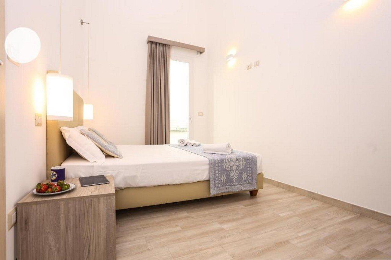 Alma Di Alghero Apartments Kültér fotó