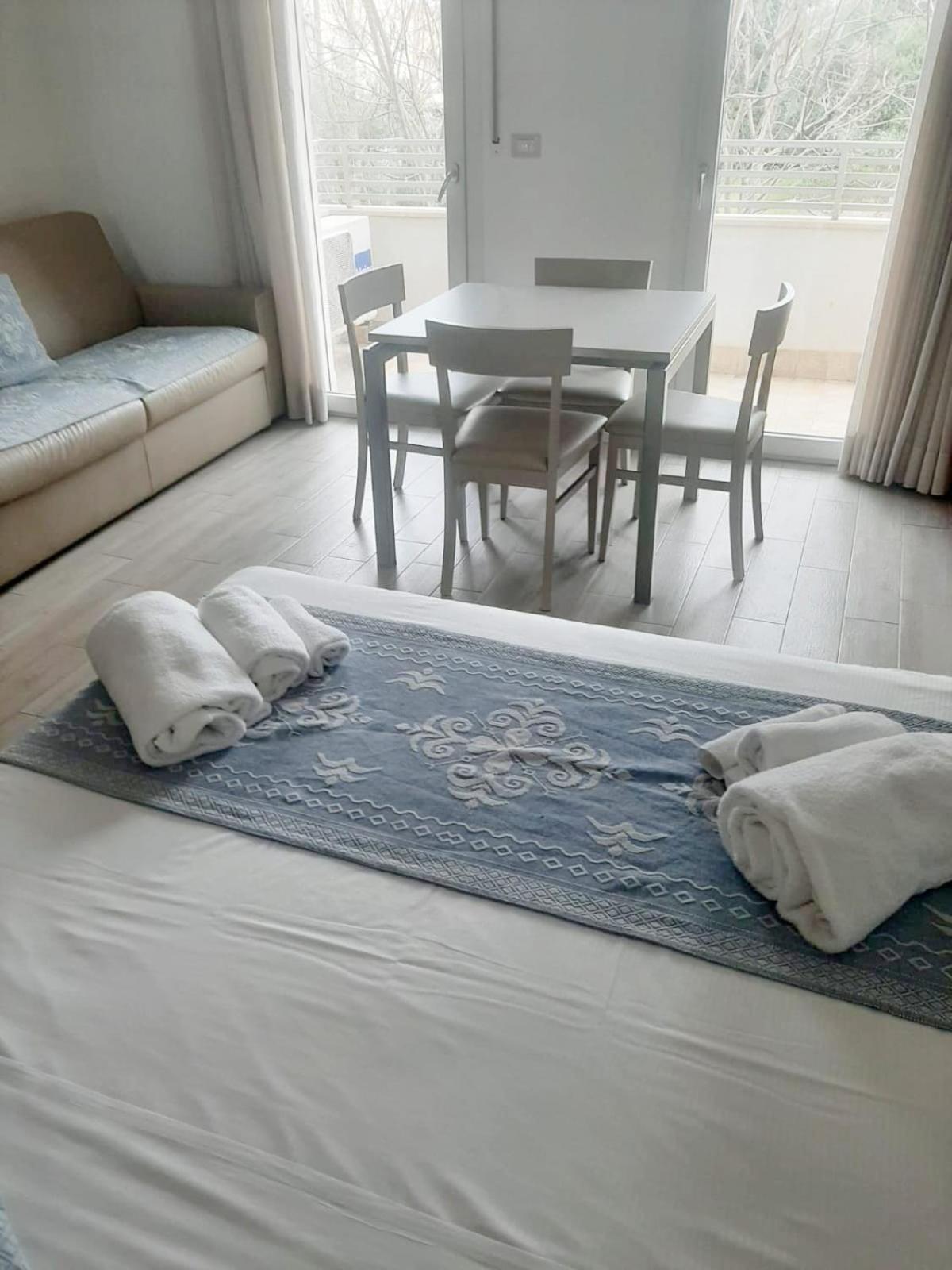 Alma Di Alghero Apartments Kültér fotó