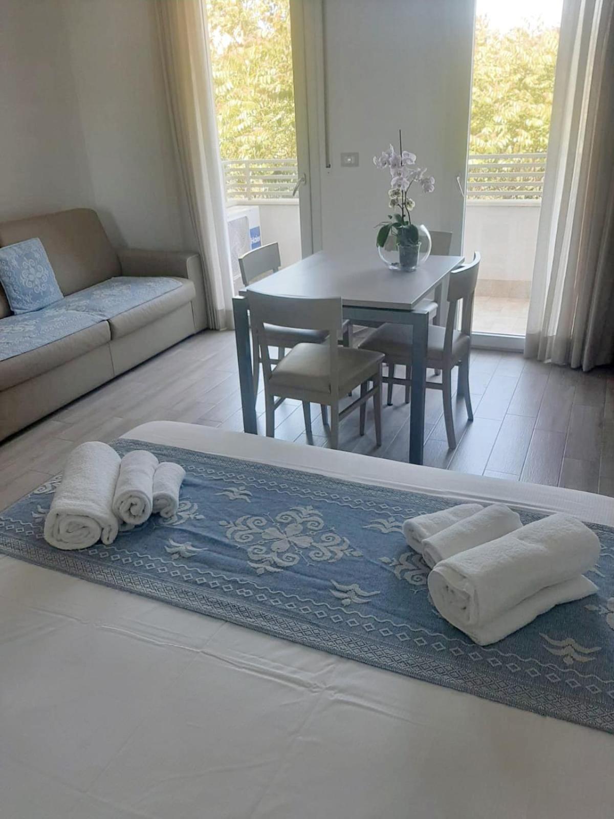Alma Di Alghero Apartments Kültér fotó