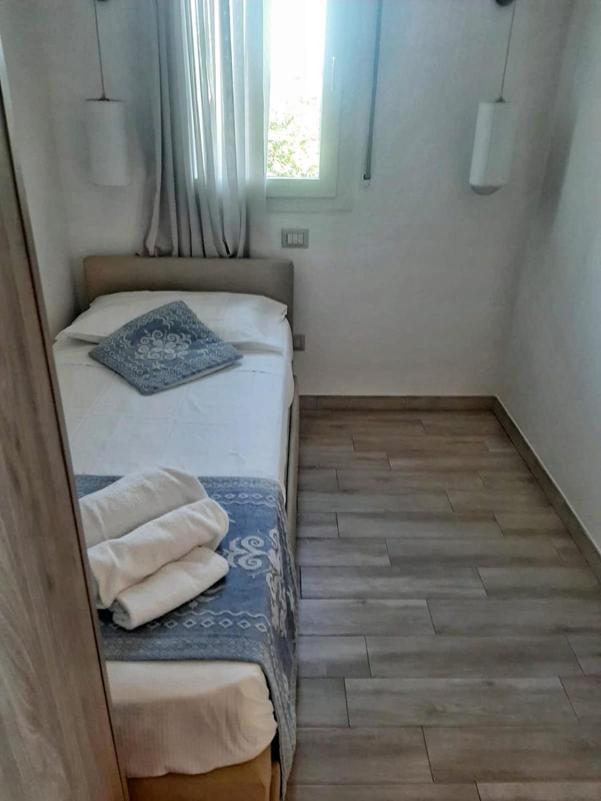 Alma Di Alghero Apartments Kültér fotó