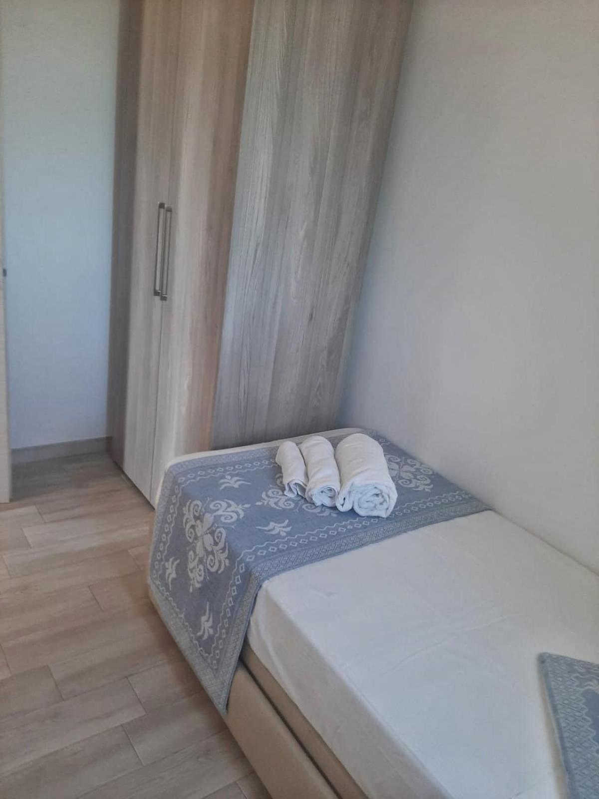 Alma Di Alghero Apartments Kültér fotó