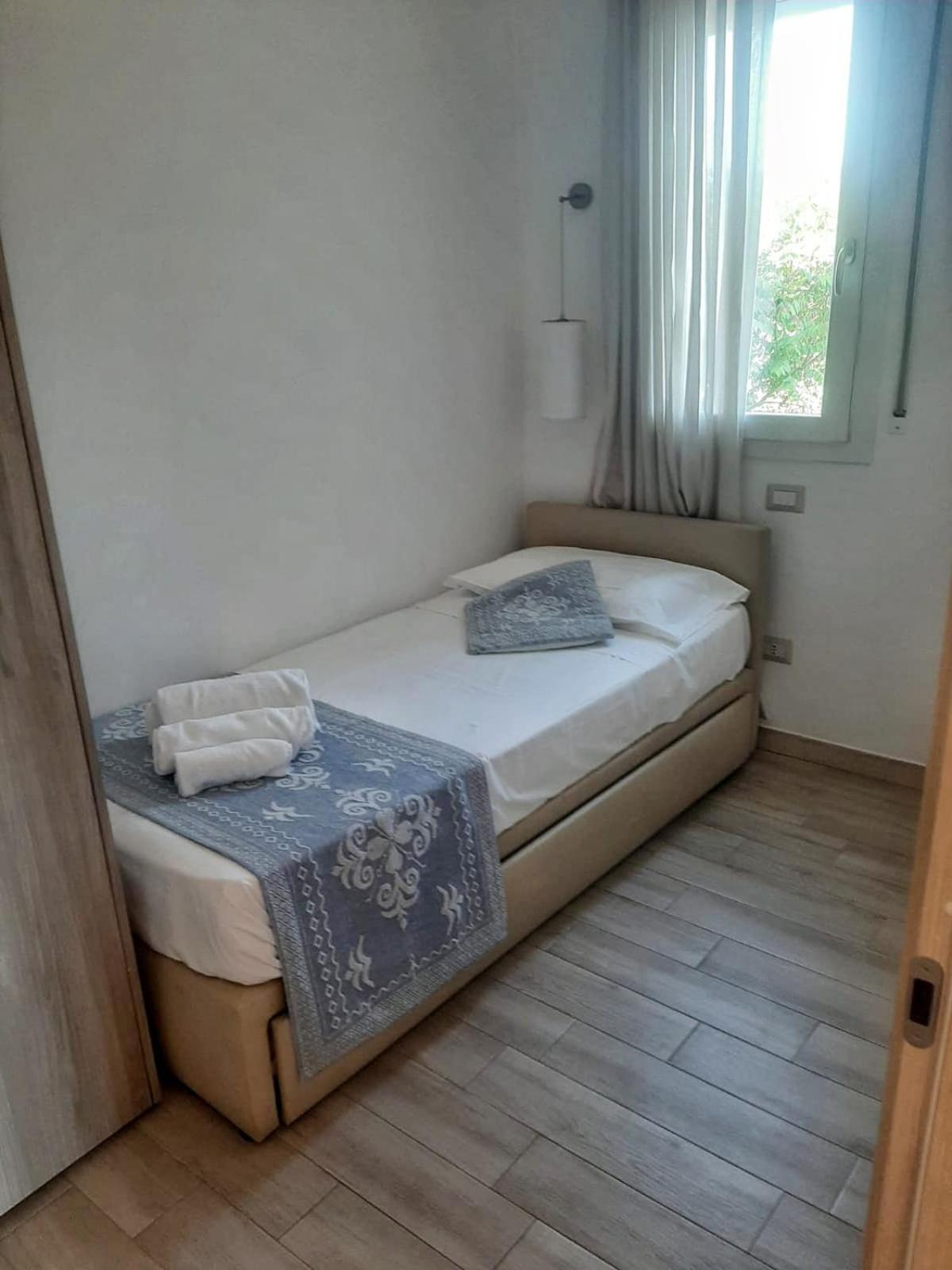 Alma Di Alghero Apartments Kültér fotó