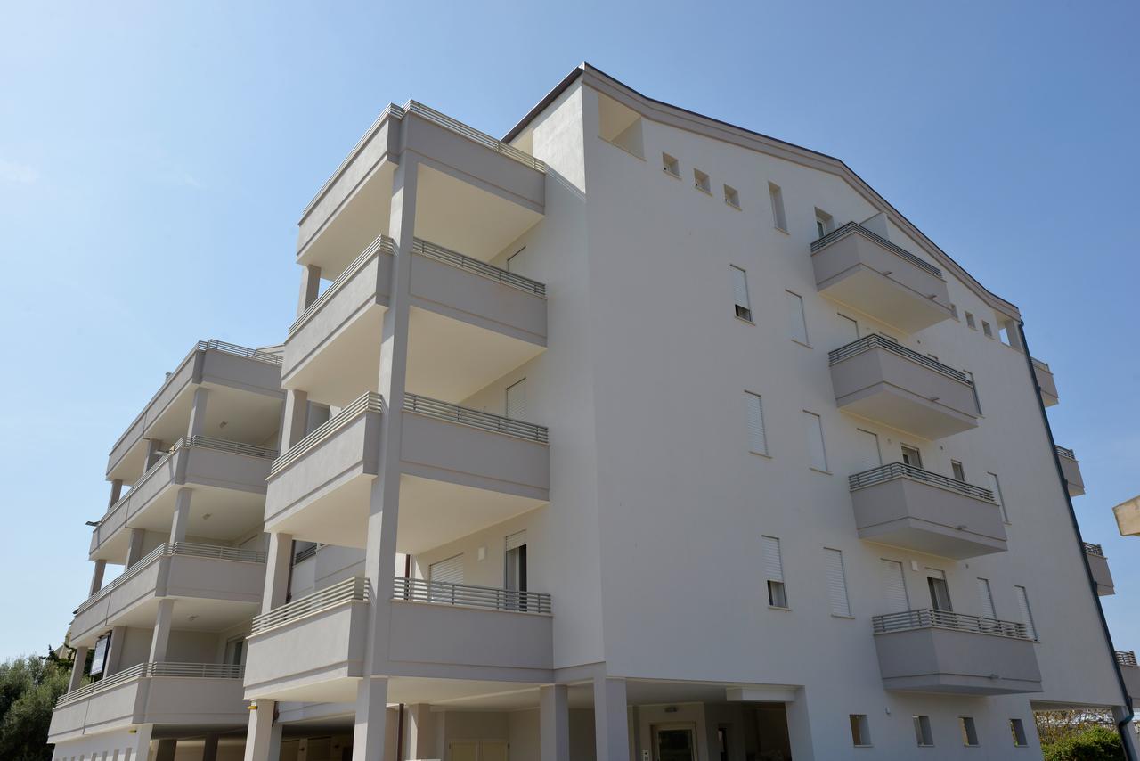 Alma Di Alghero Apartments Kültér fotó