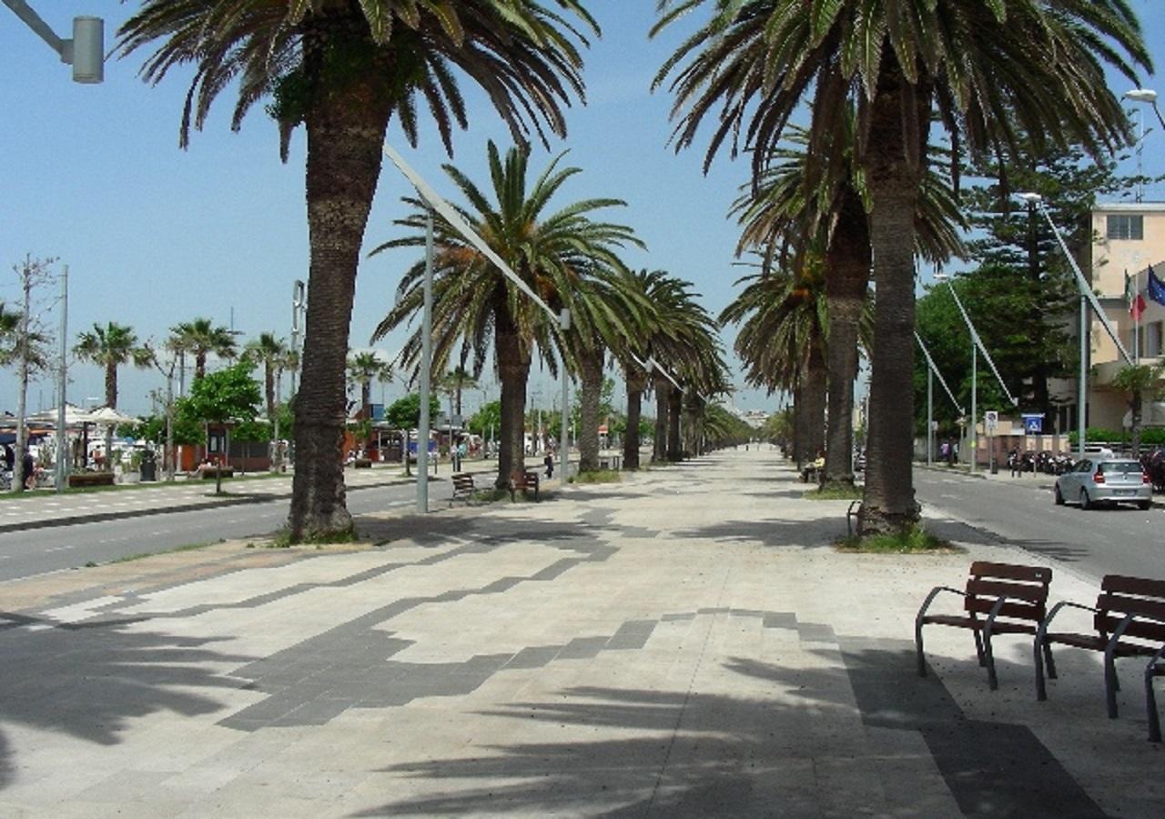 Alma Di Alghero Apartments Kültér fotó