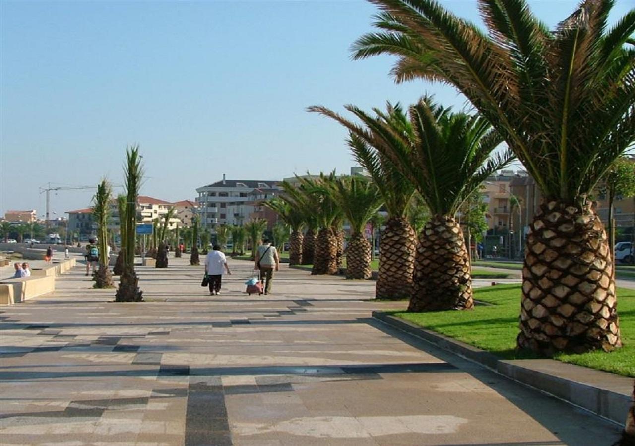 Alma Di Alghero Apartments Kültér fotó