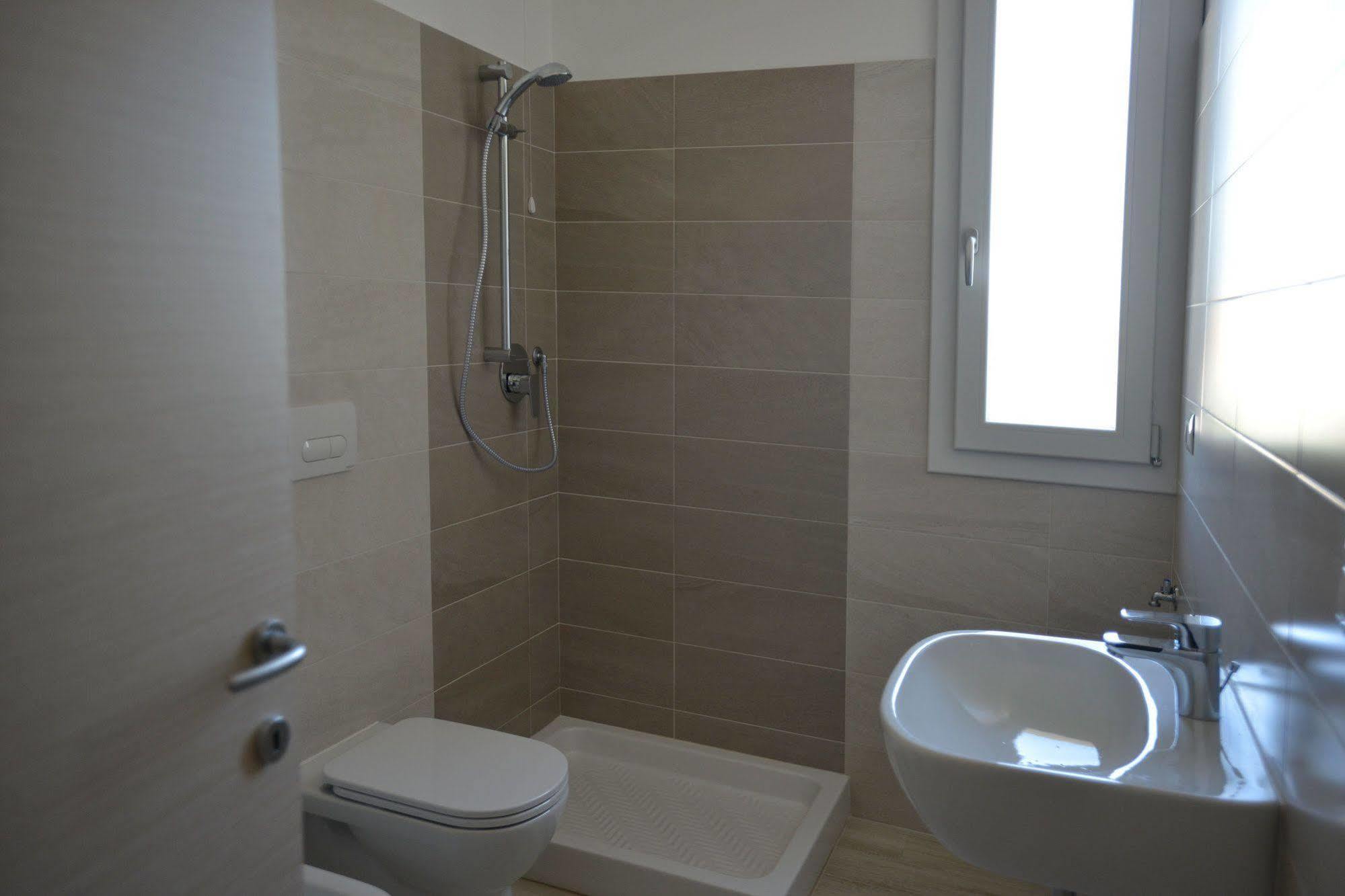 Alma Di Alghero Apartments Kültér fotó