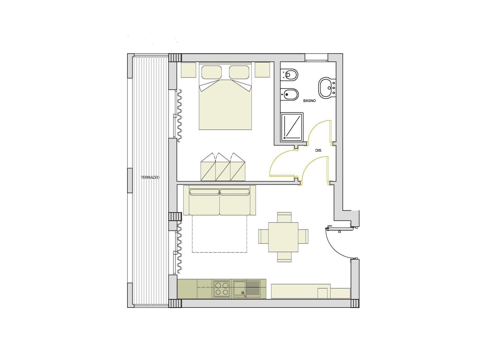 Alma Di Alghero Apartments Kültér fotó