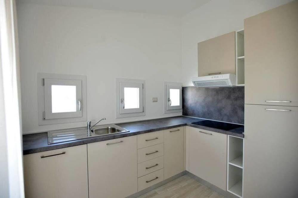 Alma Di Alghero Apartments Kültér fotó