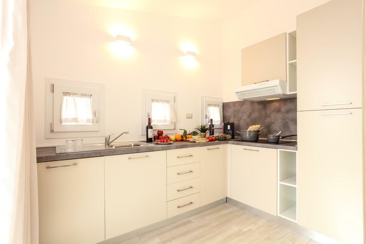 Alma Di Alghero Apartments Kültér fotó