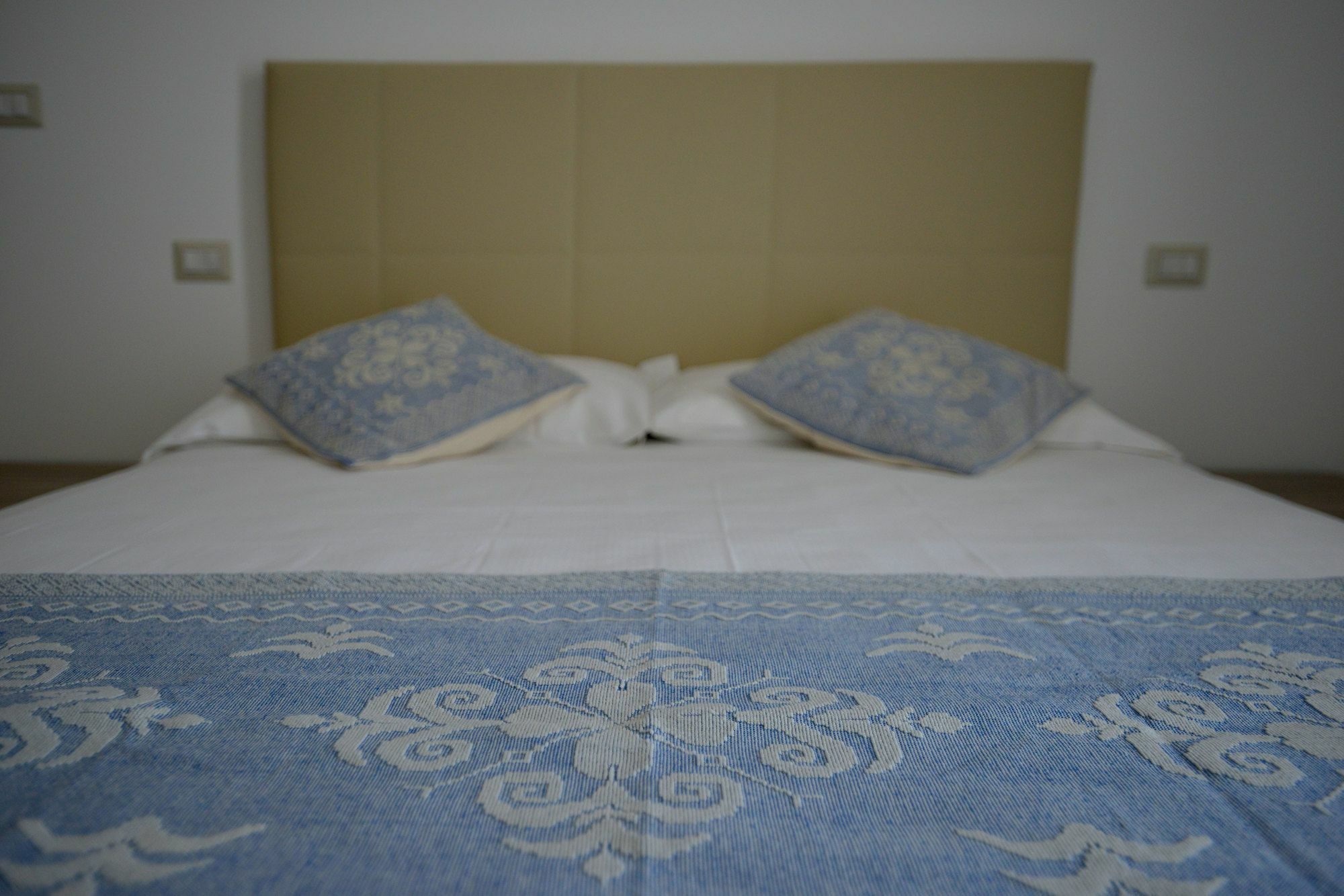 Alma Di Alghero Apartments Kültér fotó