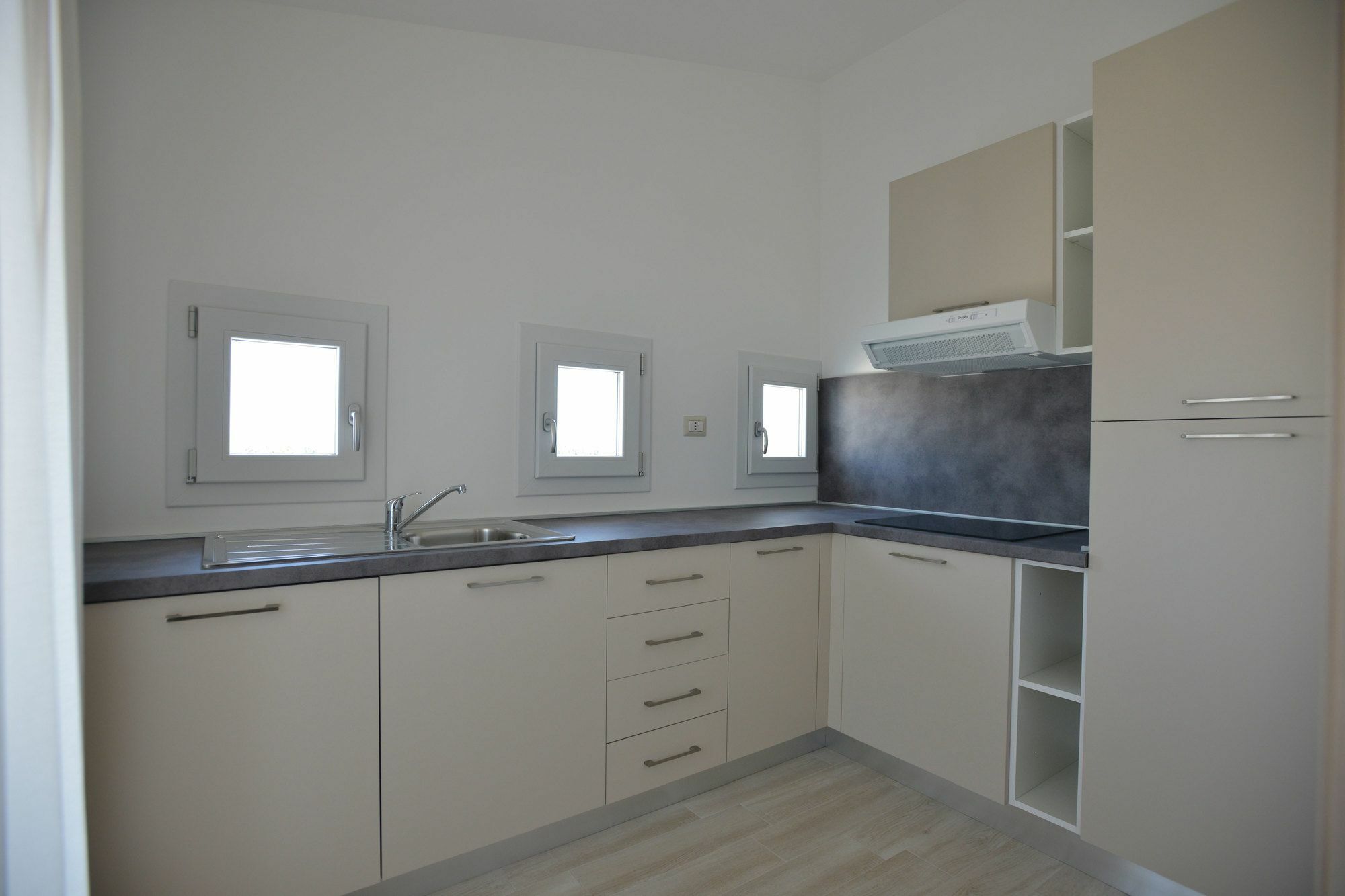 Alma Di Alghero Apartments Kültér fotó