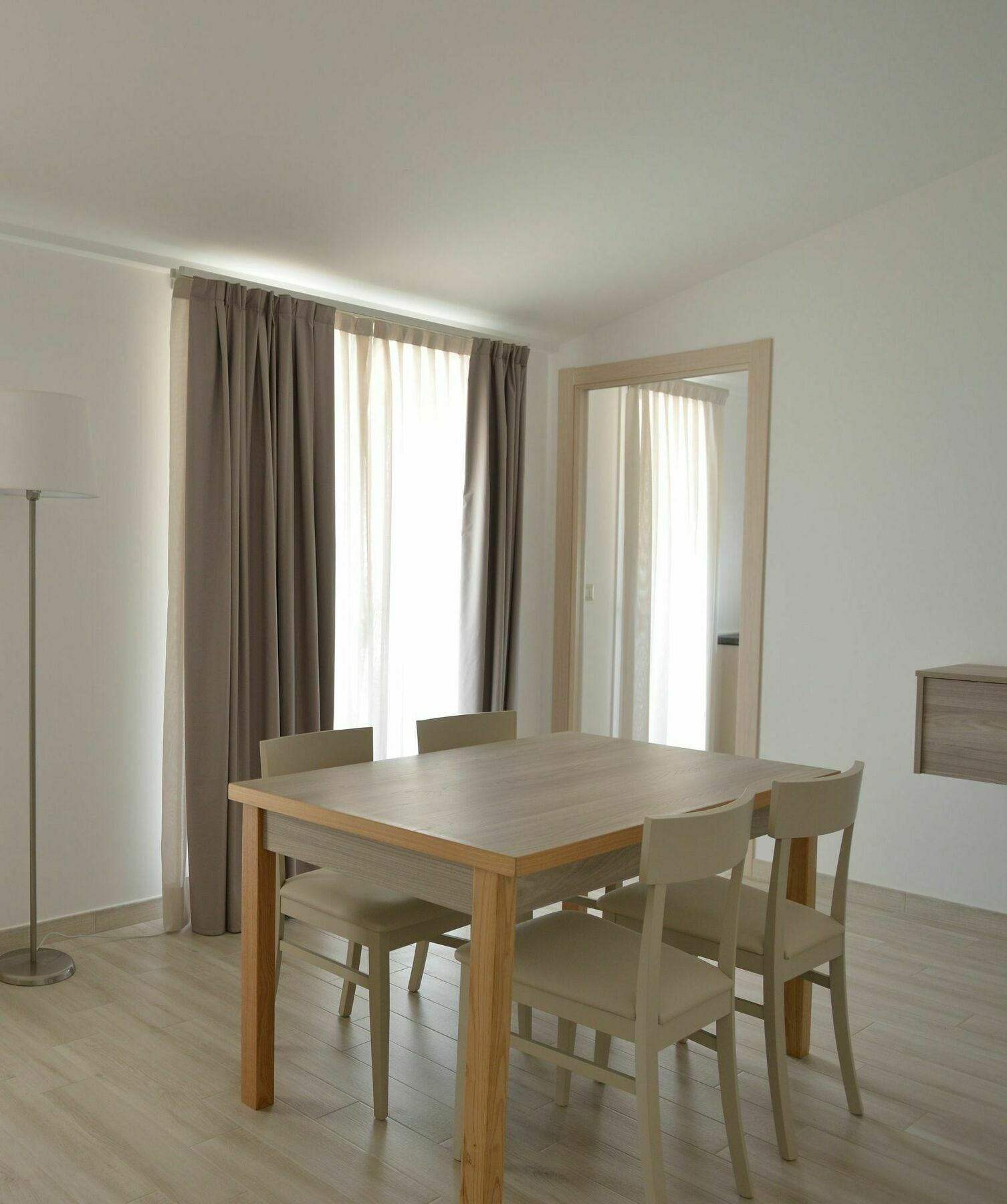 Alma Di Alghero Apartments Kültér fotó